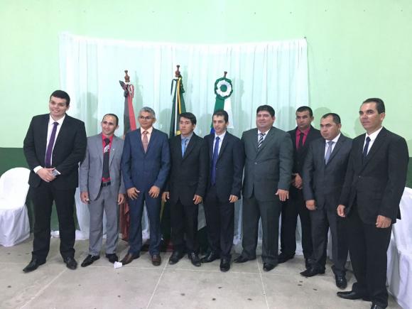 Sessão Ordinária